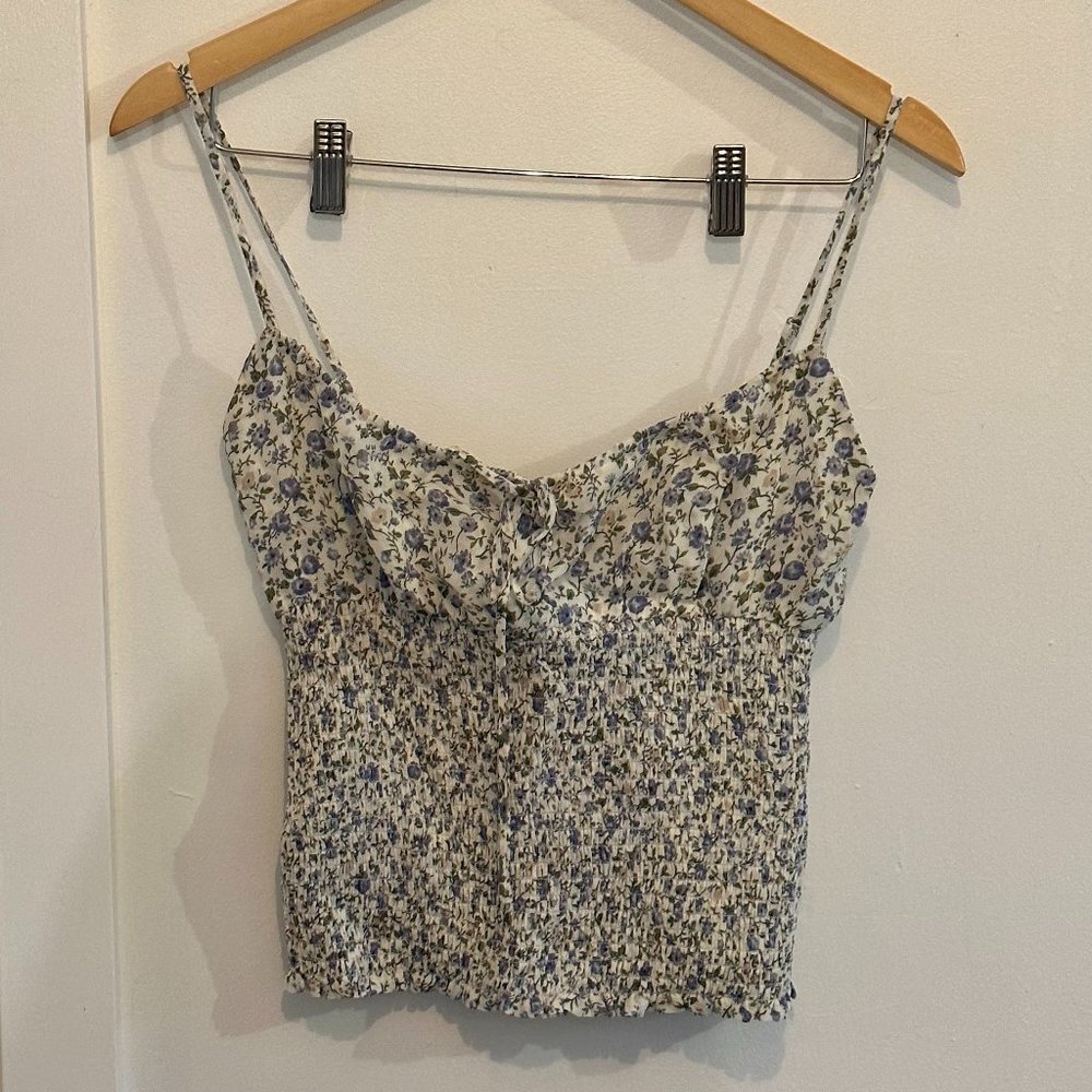 Reformation Tank